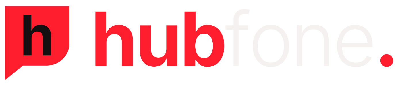 HubFone by unica